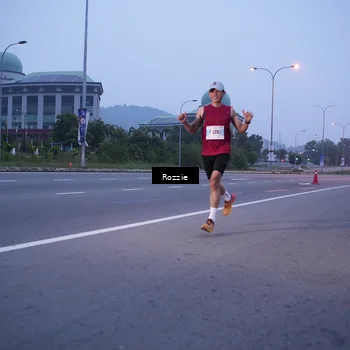Runner Photo 7207342