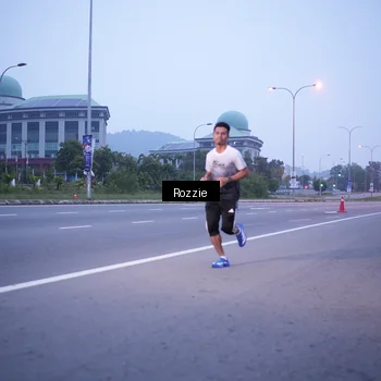 Runner Photo 7207343