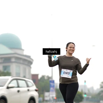 Runner Photo 7207354