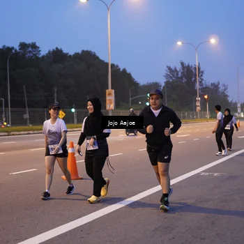 Runner Photo 7207356
