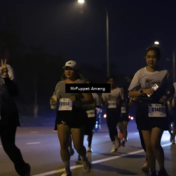 Runner Photo 7207360