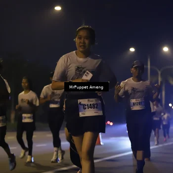 Runner Photo 7207374
