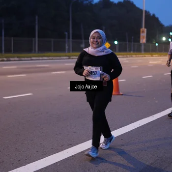 Runner Photo 7207376