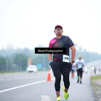 Runner Photo 7207378