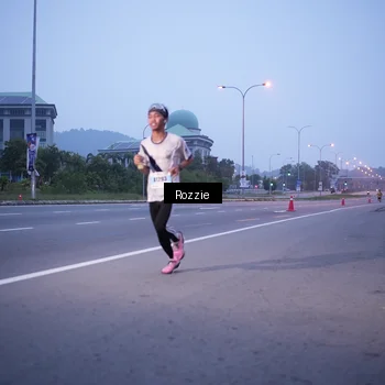Runner Photo 7207383