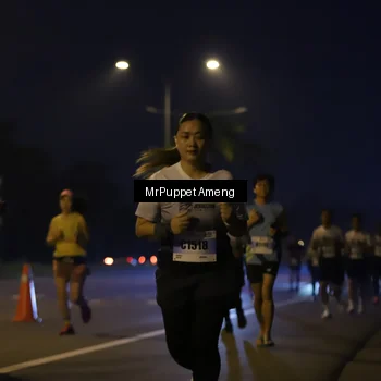 Runner Photo 7207384