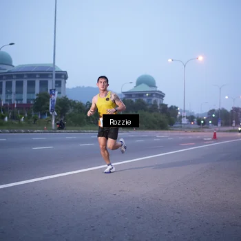 Runner Photo 7207387