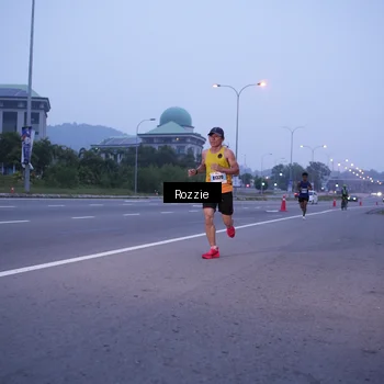 Runner Photo 7207390