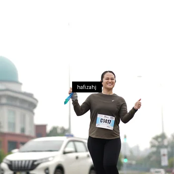Runner Photo 7207392