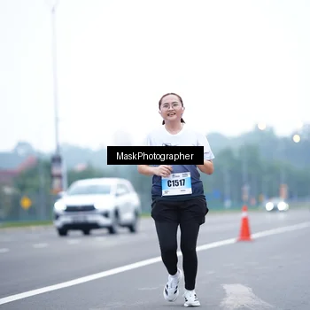 Runner Photo 7207393