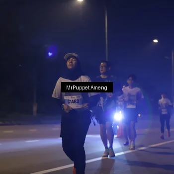 Runner Photo 7207395