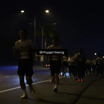 Runner Photo 7207398