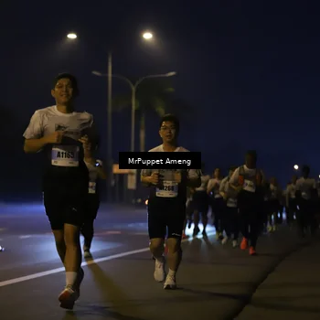 Runner Photo 7207400