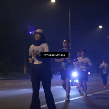 Runner Photo 7207403