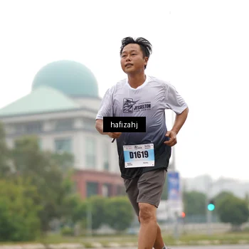 Runner Photo 7207404