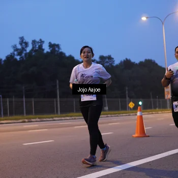 Runner Photo 7207406