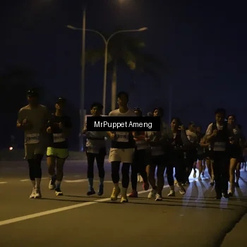 Runner Photo 7207407