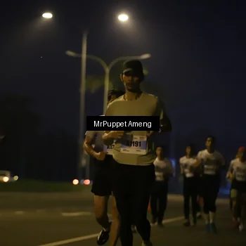 Runner Photo 7207418