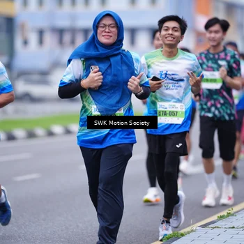 Runner Photo 7207421
