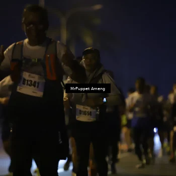 Runner Photo 7207422