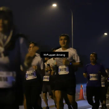 Runner Photo 7207429