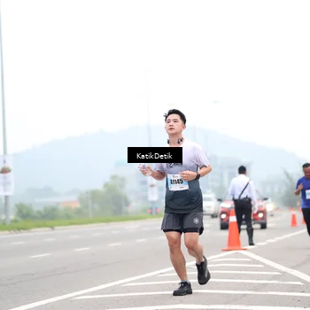 Runner Photo 7207434
