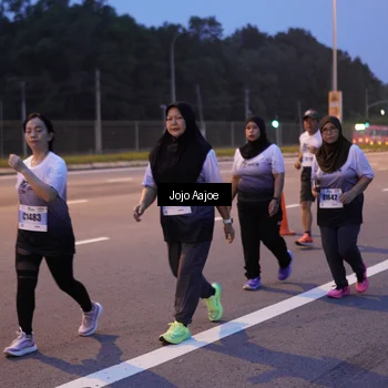 Runner Photo 7207439