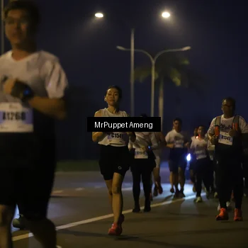 Runner Photo 7207440