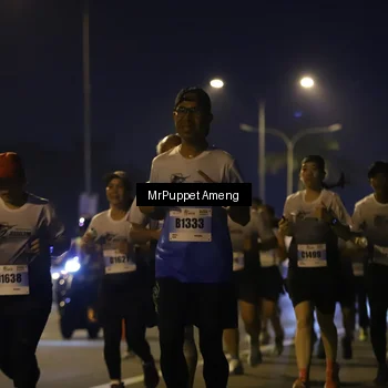 Runner Photo 7207444