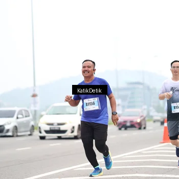 Runner Photo 7207447