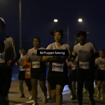 Runner Photo 7207449