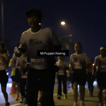 Runner Photo 7207452