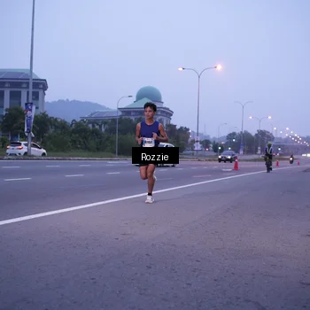 Runner Photo 7207454