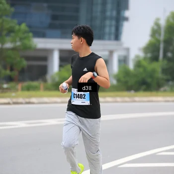 Runner Photo 7207456