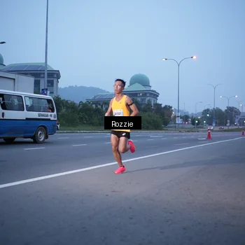 Runner Photo 7207457