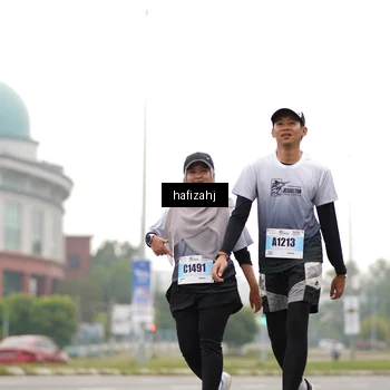 Runner Photo 7207458