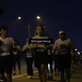 Runner Photo 7207459