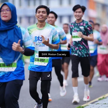 Runner Photo 7207462
