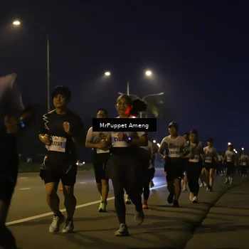 Runner Photo 7207467