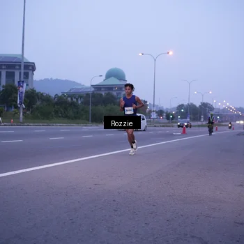 Runner Photo 7207470