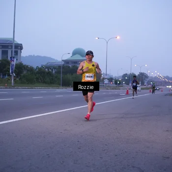 Runner Photo 7207472
