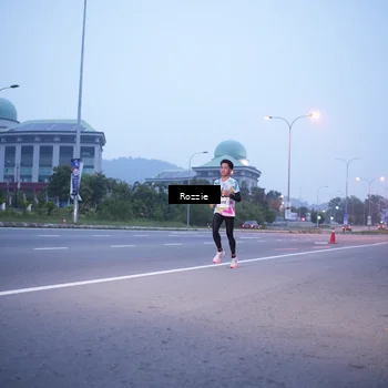 Runner Photo 7207479