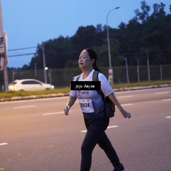 Runner Photo 7207481