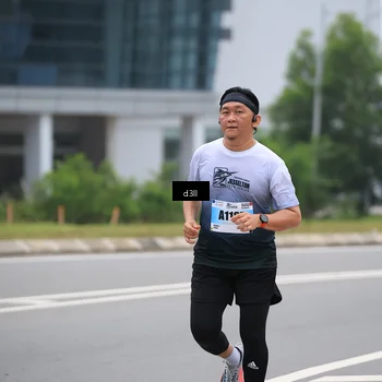 Runner Photo 7207484