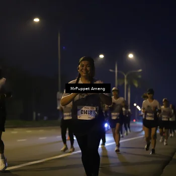 Runner Photo 7207486