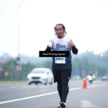 Runner Photo 7207487