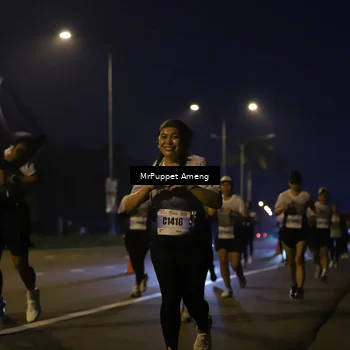 Runner Photo 7207489