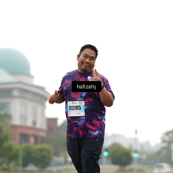 Runner Photo 7207494