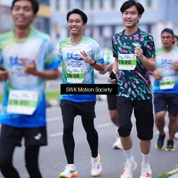 Runner Photo 7207499