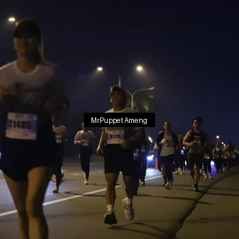 Runner Photo 7207504
